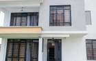 3 Bed Townhouse with En Suite in Ongata Rongai - 5