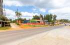 0.05 ha Commercial Land at Thogoto - 4