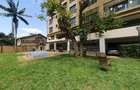 Furnished 3 Bed Apartment with En Suite at Second Parklands - 20