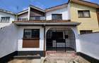 4 Bed House in Buruburu - 1