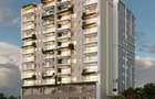 3 Bed Apartment with En Suite at Westlands Nairobi(Completion April 2025) - 1