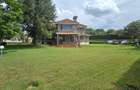 4 Bed House with En Suite at Runda Ruaka Drive - 19