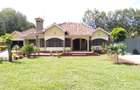 4 Bed House with En Suite in Karen - 1
