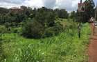 0.5 ac Land in Kiambu Road - 2