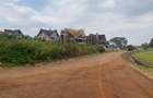 Land in Ruiru - 14