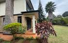 4 Bed Villa with En Suite in Kiambu Road - 20