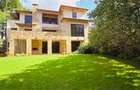 5 Bed Villa with Staff Quarters at Mzima Springs - 2