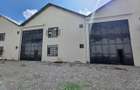 4,000 ft² Warehouse with Parking in Mlolongo - 2