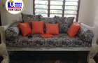 4 Bed Villa with En Suite in Watamu - 7