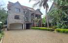 5 Bed Townhouse with En Suite at Muthangari Drive - 6