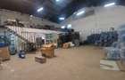 5,000 ft² Warehouse with Backup Generator in Industrial Area - 4