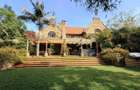 5 Bed House with En Suite in Karen - 1