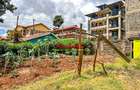 0.05 ha Commercial Land in Kinoo - 2
