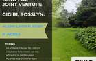 11 ac Land in Gigiri - 1