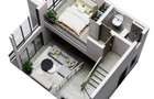 1 Bed Apartment with Gym in Ruiru - 3