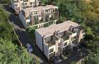 4 Bed Townhouse with En Suite in Kitisuru - 1