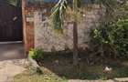 Land at Nyali - 5
