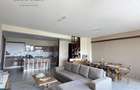 Furnished 2 Bed Apartment with En Suite at 2Nd Parklands - 1