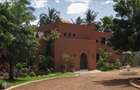 4 Bed House at Watamu - 1