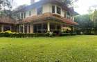 5 Bed Townhouse with En Suite in Rosslyn - 1