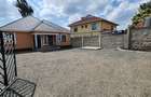 4 Bed House with En Suite at Magadi Road - 1