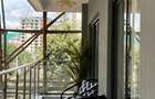 Studio Apartment with Swimming Pool at Wood Avenue - 4
