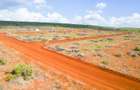Land at Nachu - 5