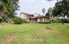 4 Bed House with Garden in Runda - 1