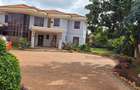 5 Bed House with En Suite at Eliud Mathu - 4