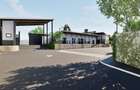 4 Bed Villa with En Suite in Waiyaki Way - 9