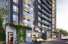 Studio Apartment with Swimming Pool in Kiambu Road - 4