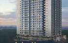 Studio Apartment with Swimming Pool in Upper Hill - 1