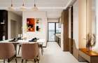 1 Bed Apartment with Swimming Pool at Lenana Road - 3
