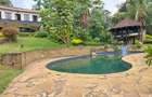 5 Bed House with En Suite at Muthaiga Drive - 13