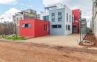 4 Bed Townhouse with En Suite at Membley - 8