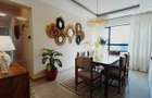 Furnished 3 Bed Apartment with En Suite at General Mathenge - 11