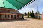 4 Bed Townhouse with Garden in Runda - 13