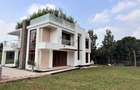 4 Bed House with En Suite in Karen - 2