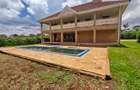 4 Bed House with En Suite at Migaa Golf Estate - 1