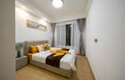 Studio Apartment with Swimming Pool at Muthithi Road - 13