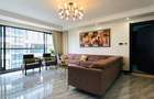 Serviced 3 Bed Apartment with En Suite at Othaya Road - 2