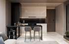 1 Bed Apartment with En Suite at Brookside - 5
