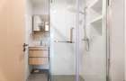 Serviced 1 Bed Apartment with Backup Generator at Eastern Bypass - 9