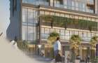 1 Bed Apartment with En Suite at Muthithi Road - 6
