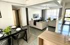 Serviced 2 Bed Apartment with En Suite in Riverside - 6