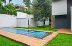 5 Bed Villa with En Suite in Karen - 12