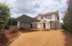 4 Bed Townhouse with En Suite in Runda - 1