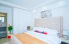 Furnished 3 Bed Apartment with En Suite at Mvuli Road - 10