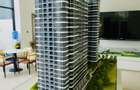 1 Bed Apartment with Swimming Pool at 2026-262 - 33