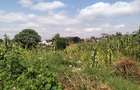 0.5 ac Land in Kitisuru - 2